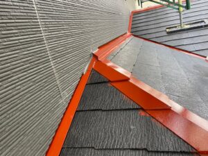 岐阜　各務原市　屋根塗装　外壁塗装